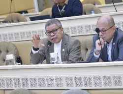 Taufan Pawe: PPPK Layak Dapat Jaminan Hari Tua Seperti PNS