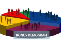 Generasi Letih dalam Senyap, Bonus Demografi Bukan Janji Surga