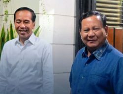 Presiden Prabowo Utus Jokowi Hadiri Pemakaman Paus Fransiskus, Gigin Praginanto Beri Sindiri Menohok