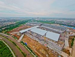 Pengamat Menilai Investasi Hotel Bintang 5 di PIK 2 Merupakan Langkah Strategis