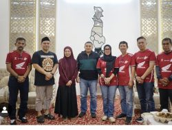 PSM Makassar Kalahkan CAHN FC, Appi: Ini Kesempatan Mendatangkan Wisatawan Asing