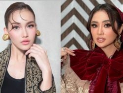 Dibandingkan Soal THR, Ayu Ting Ting Dipuji, Dewi Persik Dikritik: Yang Penting Ikhlas