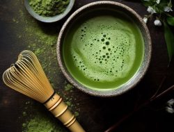 Jepang Krisis Matcha: Produksi Tertinggi Sepanjang Sejarah Masih Tak Cukup Penuhi Permintaan Dunia