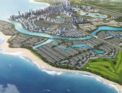 Bukan Sekadar Proyek Properti, PIK 2 Disebut Bisa Dorong Ekonomi Maritim