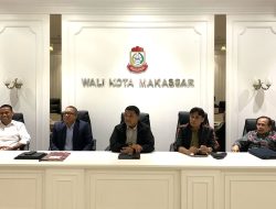 10 Kandidat Lolos Seleksi Administrasi Sekda Makassar, 1 Orang Dinyatakan Tak Sesuai Standar