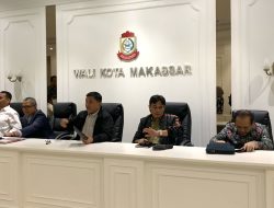Peserta Seleksi Sekda Makassar Bakal Ikuti Penulisan Makalah dan Asesmen, Kecuali Irwan Adnan dan Andi Bukti