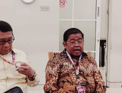 Diserang Isu Judi Online, Dasco Dibela Idrus Marham: Ini Bukan Budaya Politik Sehat!