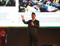 Menteri Pertanian: Insya Allah 3 Minggu ke Depan Indonesia Sudah Bisa Swasembada
