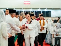 Puan Maharani Ajak DPR Lakukan Evaluasi dan Perbaikan Diri