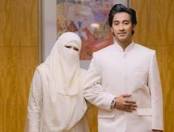 Abidzar Al Ghifari Layangkan Somasi ke Netizen yang Diduga Hina Umi Pipik