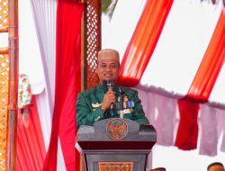 Pemprov Siap Anggarkan Rp1 Triliun Perbaikan Jalan-Jembatan 2025