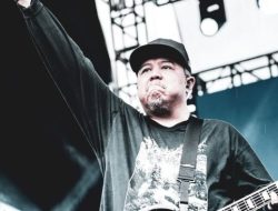 Jenazah Ricky Siahaan Telah Tiba di Indonesia, Berikut Rangkaian Acara Sebelum Dimakamkan