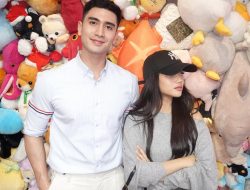 Gemasnya Fuji Ngadu ke Verrell Bramasta karena Gagal Main Capit Boneka