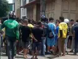 Pakai Jurus ‘Butuh Bantuan’, Begal Tikam Korban di Tengah Jalan