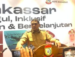 Munafri Data Ulang Pegawai Honor ‘Jalur Jendela’, Pengamat: Bukan Persoalan Baru