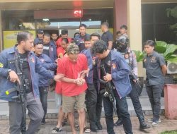 Terorganisir dan Canggih! Sindikat STNK Bodong Dibekuk, Gunakan Facebook dan Jasa Mata Elang untuk Operasi Gelap