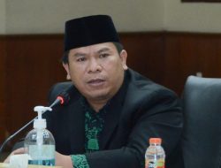 Indonesia Bakal Impor Produk Tani AS Demi Batalkan Tarif Trump, Luqman Hakim Sampaikan Kritik Tajam