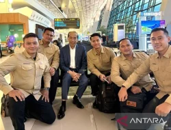 Paus Fransiskus Dikenal Anti Korupsi, Dokter Tifa: Kok Malah Kirim Finalis Korupsi?