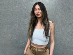 Profil Lucy Guo Miliarder Termuda Kalahkan Taylor Swift