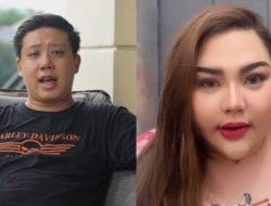 Pablo Benua Ungkap Lisa Mariana Minta Bayaran Tidak Masuk Akal