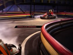 Entertainment District Hadir di PIK 2, Tempat Main Boling Internasional hingga Gokar