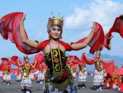 Hari Tari Internasional, Momentum Menghargai Keindahan dan Keragaman Seni Tari Indonesia