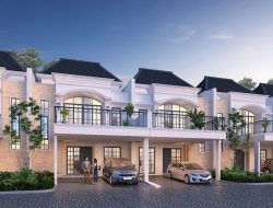 Bukit Nirmala PIK 2 Gandeng Bank Permata, Tawarkan Hunian Strategis dan Terjangkau