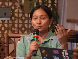 PT Vale: Operasional Kami Jalankan Berdasarkan Izin Resmi IUPK dan PPKH