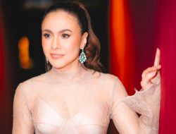 Wulan Guritno Bantah Doyan Brondong: Cuma Satu, Itu Pertama Kali