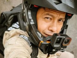 Publik Figur Bagikan Perjalanan Mudik Menggunakan Kendaraan Pribadi