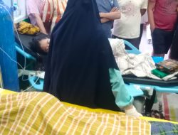 Libur Lebaran Berubah Duka, Rombongan Wisatawan Dihantam Ombak, Tiga Tewas