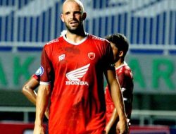 Pernyataan Kontroversial Mantan Penyerang PSM, Sebut Indonesia Negara Miskin dan Sepakbola Tidak Ada Apa-apanya