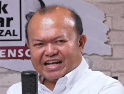 Prabowo Disebut Padukan Sosialisme dan Kapitalisme dalam Kebijakannya