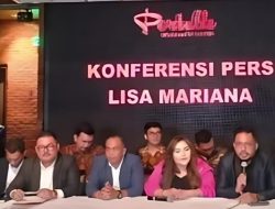 Heboh Lisa Mariana dan RK, Ilham Wahyu S: Tiap Ada Isu Strategis Pemerintah Pasti Ada Isu Selangkangan