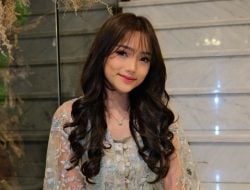Ditanya Calon Istri Siapa, Fuji Beri Jawaban Tak Terduga