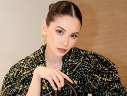 Alyssa Daguise Tiba-tiba Minta Didoakan: Deg-degan