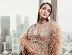Segera Menikah dengan Maxime Bouttier, Ini 4 Mantan Luna Maya