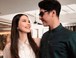 Dikabarkan Hamil, Alyssa dan Al Ghazali Sepakat Ingin 4 Anak, Berharap yang Pertama Laki-laki