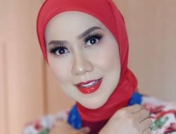 Ditanya Soal Keseriusan Hubungan Verrell Bramasta dan Fuji, Venna Melinda Respon Begini