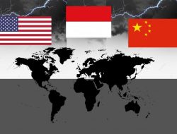 90 Hari Kritis, Anthony Budiawan: Indonesia Bisa Jadi Pemenang atau Pecundang