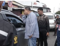 Wali Kota Appi Tegur Pengendara yang Lawan Arus Lalu Lintas di Jalan Leimena: Memangnya Tidak Sekolah?