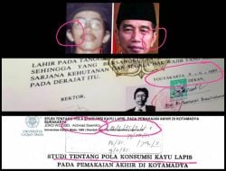 Roy Suryo Disebut Terancam Bui, Pengamat: Bukan karena Kejahatan, Tetapi Ngotot Membela Kebenaran