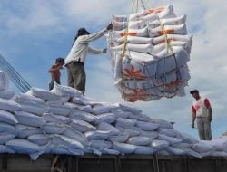 Prabowo Hapus Kuota Impor, Komisi IV DPR: Salah Sistem Bisa Ancam Ketahanan Pangan dan Banjir Produk Impor
