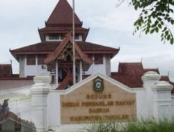 Sekwan Dituding “Sunat” Dana Operasional DPRD Takalar, 10 Persen Setiap Kegiatan