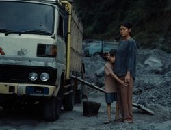 Film Horor Angkara Murka Jadi Satu-satunya Wakil Indonesia di Far East Film Festival 2025, Italia