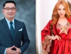 Tertimpa Masalah Bertubi-tubi, Umar Hasibuan ke Ridwan Kamil: Hidup Terkadang Harus Seperti itu