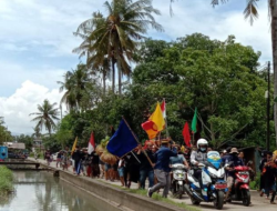 Panen Raya Adat ‘Katto Bokko’, Warisan Budaya Maros yang Kini Jadi Wisata