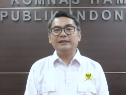 11 Warga Tewas Dibunuh KKB di Papua, Komnas HAM Desak Penegakan Hukum