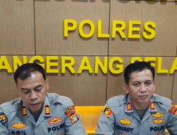 Oknum Polisi Diduga Lecehkan Penjual Kopi, Propam Lakukan Pemeriksaan