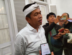 Ihwal Pergantian Nama RSUD Al-Ihsan jadi Welas Asih, Dedi Mulyadi Disorot